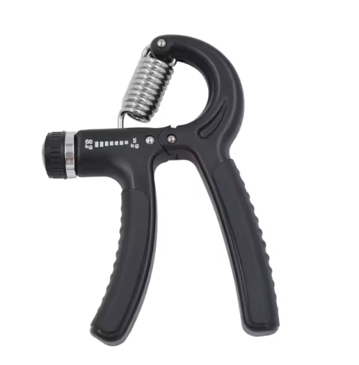 Hand Grip Mola Com Ajuste 5kg A 60kg