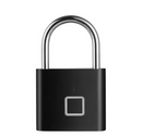 Cadeado Digital Inteligente com Leitura Biométrica
