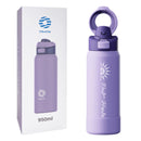 Garrafa Térmica Magnética