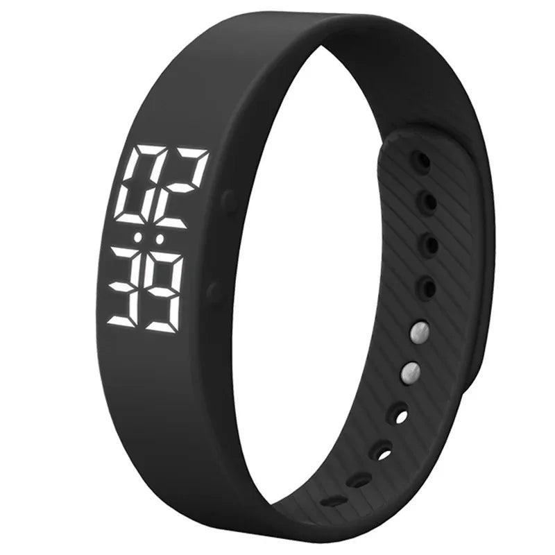 Pulseira Inteligente