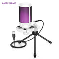 Microphone Gaming AmpliGame