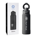 Garrafa Térmica Magnética