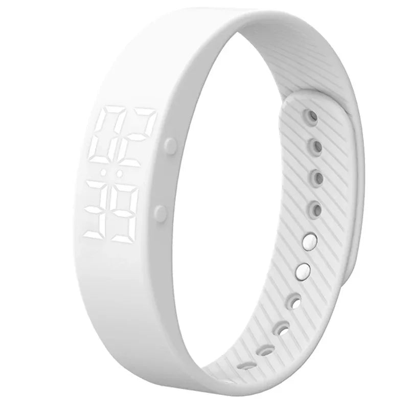 Pulseira Inteligente