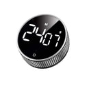 Timer de Cozinha LED