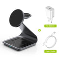 Carregador Magnético para iPhone
