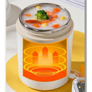 Garrafa Elétrica FOOD