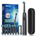 Escova Elétrica Waterproof