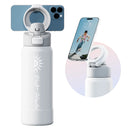 Garrafa Térmica Magnética