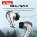 Fone Bluetooth Lenovo LP5