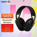Headset Wireless Logitech LIGHTSPEED